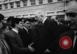 Image of crises in Algeria United States USA, 1962, second 60 stock footage video 65675056483