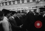 Image of crises in Algeria United States USA, 1962, second 61 stock footage video 65675056483