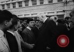 Image of crises in Algeria United States USA, 1962, second 62 stock footage video 65675056483