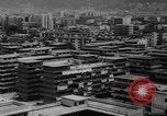 Image of acute water shortage Hong Kong, 1962, second 4 stock footage video 65675056484