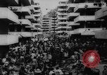 Image of acute water shortage Hong Kong, 1962, second 8 stock footage video 65675056484