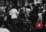 Image of acute water shortage Hong Kong, 1962, second 11 stock footage video 65675056484