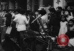 Image of acute water shortage Hong Kong, 1962, second 13 stock footage video 65675056484