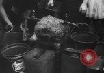 Image of acute water shortage Hong Kong, 1962, second 16 stock footage video 65675056484