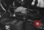 Image of acute water shortage Hong Kong, 1962, second 17 stock footage video 65675056484
