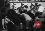 Image of acute water shortage Hong Kong, 1962, second 18 stock footage video 65675056484