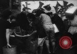 Image of acute water shortage Hong Kong, 1962, second 20 stock footage video 65675056484