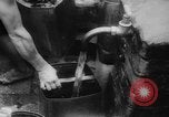 Image of acute water shortage Hong Kong, 1962, second 22 stock footage video 65675056484