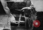 Image of acute water shortage Hong Kong, 1962, second 23 stock footage video 65675056484