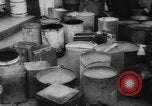 Image of acute water shortage Hong Kong, 1962, second 36 stock footage video 65675056484