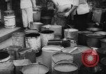 Image of acute water shortage Hong Kong, 1962, second 37 stock footage video 65675056484