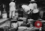 Image of acute water shortage Hong Kong, 1962, second 38 stock footage video 65675056484