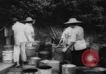 Image of acute water shortage Hong Kong, 1962, second 40 stock footage video 65675056484