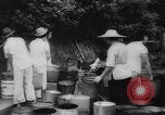 Image of acute water shortage Hong Kong, 1962, second 41 stock footage video 65675056484