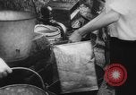 Image of acute water shortage Hong Kong, 1962, second 42 stock footage video 65675056484