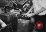 Image of acute water shortage Hong Kong, 1962, second 43 stock footage video 65675056484