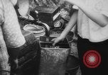 Image of acute water shortage Hong Kong, 1962, second 44 stock footage video 65675056484