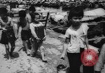 Image of acute water shortage Hong Kong, 1962, second 47 stock footage video 65675056484