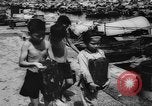 Image of acute water shortage Hong Kong, 1962, second 48 stock footage video 65675056484