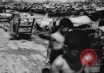 Image of acute water shortage Hong Kong, 1962, second 49 stock footage video 65675056484