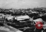 Image of acute water shortage Hong Kong, 1962, second 53 stock footage video 65675056484