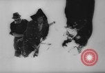 Image of animals cross Alps Mountains United States USA, 1962, second 18 stock footage video 65675056485