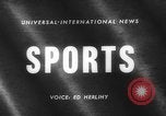Image of US Open Golf Championship Pennsylvania United States USA, 1962, second 3 stock footage video 65675056486