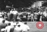 Image of US Open Golf Championship Pennsylvania United States USA, 1962, second 6 stock footage video 65675056486