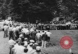 Image of US Open Golf Championship Pennsylvania United States USA, 1962, second 11 stock footage video 65675056486