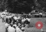 Image of US Open Golf Championship Pennsylvania United States USA, 1962, second 12 stock footage video 65675056486