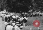 Image of US Open Golf Championship Pennsylvania United States USA, 1962, second 13 stock footage video 65675056486