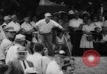Image of US Open Golf Championship Pennsylvania United States USA, 1962, second 25 stock footage video 65675056486