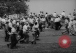 Image of US Open Golf Championship Pennsylvania United States USA, 1962, second 26 stock footage video 65675056486