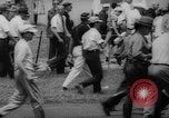Image of US Open Golf Championship Pennsylvania United States USA, 1962, second 30 stock footage video 65675056486