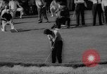 Image of US Open Golf Championship Pennsylvania United States USA, 1962, second 33 stock footage video 65675056486