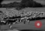 Image of US Open Golf Championship Pennsylvania United States USA, 1962, second 35 stock footage video 65675056486
