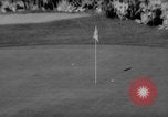 Image of US Open Golf Championship Pennsylvania United States USA, 1962, second 39 stock footage video 65675056486
