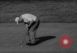 Image of US Open Golf Championship Pennsylvania United States USA, 1962, second 43 stock footage video 65675056486