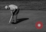 Image of US Open Golf Championship Pennsylvania United States USA, 1962, second 44 stock footage video 65675056486