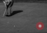 Image of US Open Golf Championship Pennsylvania United States USA, 1962, second 45 stock footage video 65675056486