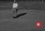 Image of US Open Golf Championship Pennsylvania United States USA, 1962, second 48 stock footage video 65675056486