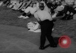 Image of US Open Golf Championship Pennsylvania United States USA, 1962, second 49 stock footage video 65675056486