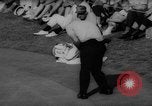 Image of US Open Golf Championship Pennsylvania United States USA, 1962, second 50 stock footage video 65675056486