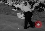 Image of US Open Golf Championship Pennsylvania United States USA, 1962, second 51 stock footage video 65675056486