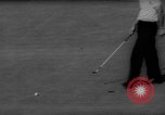 Image of US Open Golf Championship Pennsylvania United States USA, 1962, second 58 stock footage video 65675056486