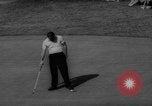 Image of US Open Golf Championship Pennsylvania United States USA, 1962, second 61 stock footage video 65675056486