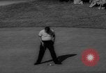 Image of US Open Golf Championship Pennsylvania United States USA, 1962, second 62 stock footage video 65675056486