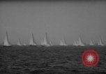 Image of Bermuda Yacht Classic United States USA, 1962, second 4 stock footage video 65675056487