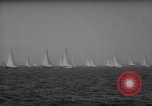 Image of Bermuda Yacht Classic United States USA, 1962, second 6 stock footage video 65675056487