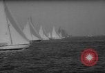 Image of Bermuda Yacht Classic United States USA, 1962, second 12 stock footage video 65675056487